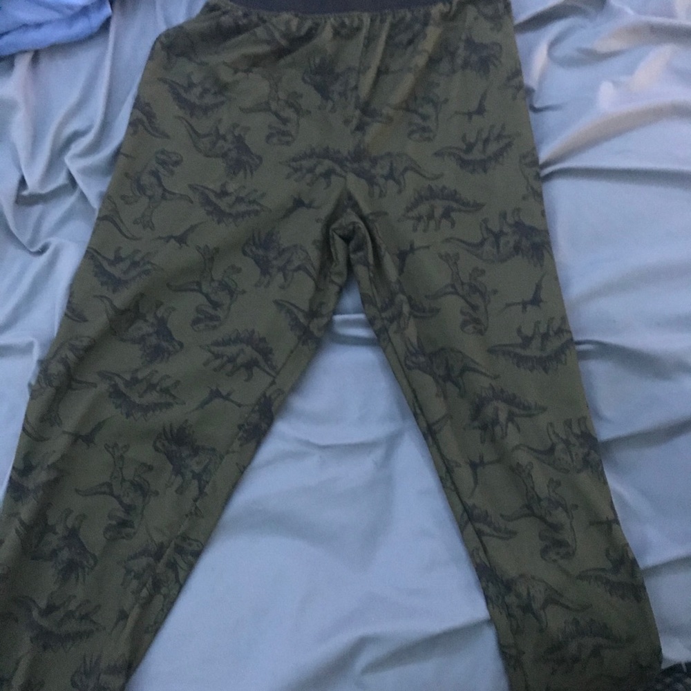 Joggers